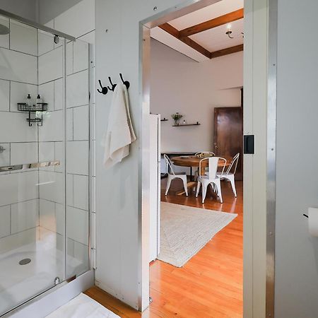 The Grey House Villa Beaufort West Luaran gambar