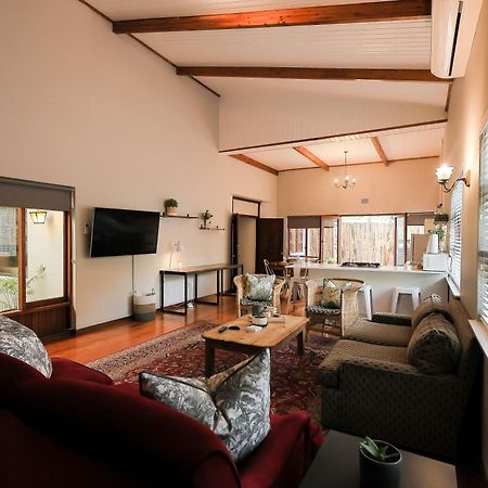 The Grey House Villa Beaufort West Luaran gambar