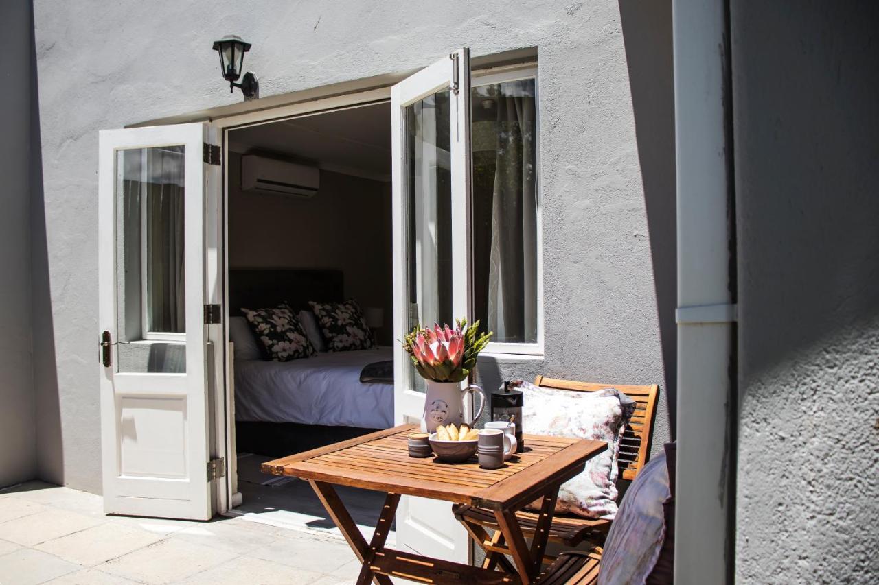 The Grey House Villa Beaufort West Luaran gambar
