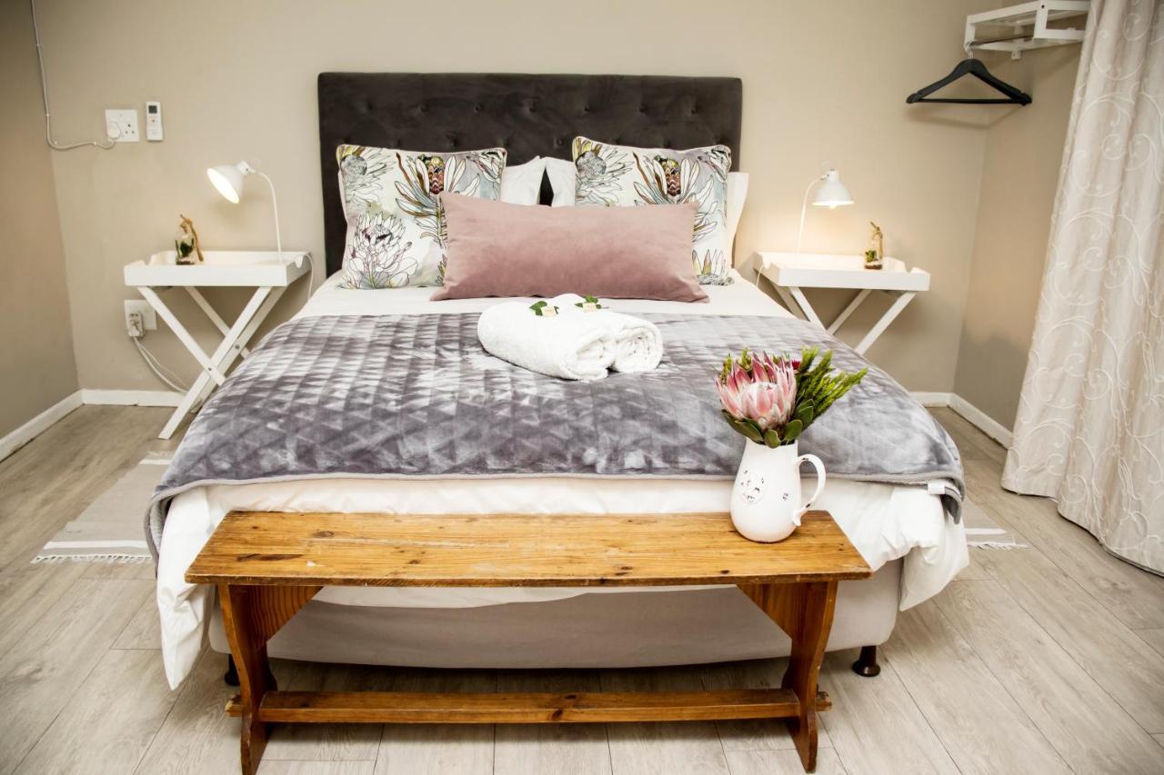 The Grey House Villa Beaufort West Luaran gambar