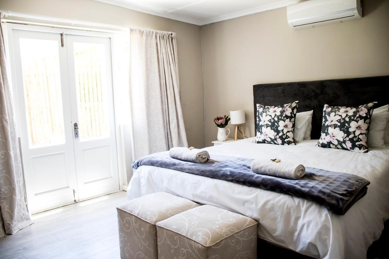 The Grey House Villa Beaufort West Luaran gambar