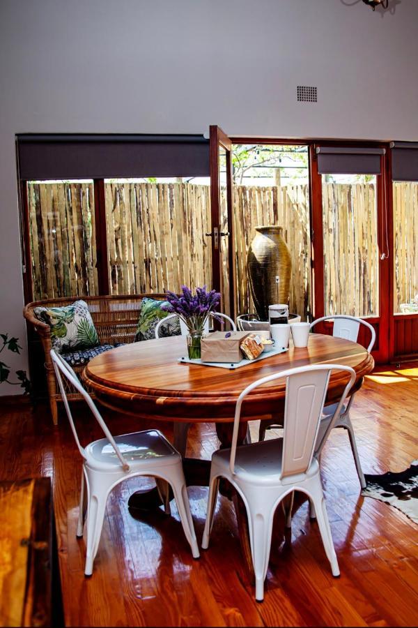 The Grey House Villa Beaufort West Luaran gambar