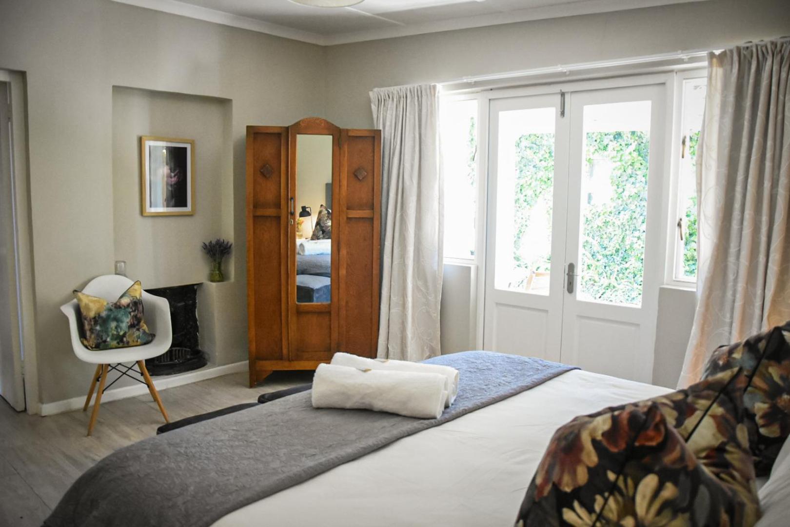 The Grey House Villa Beaufort West Luaran gambar