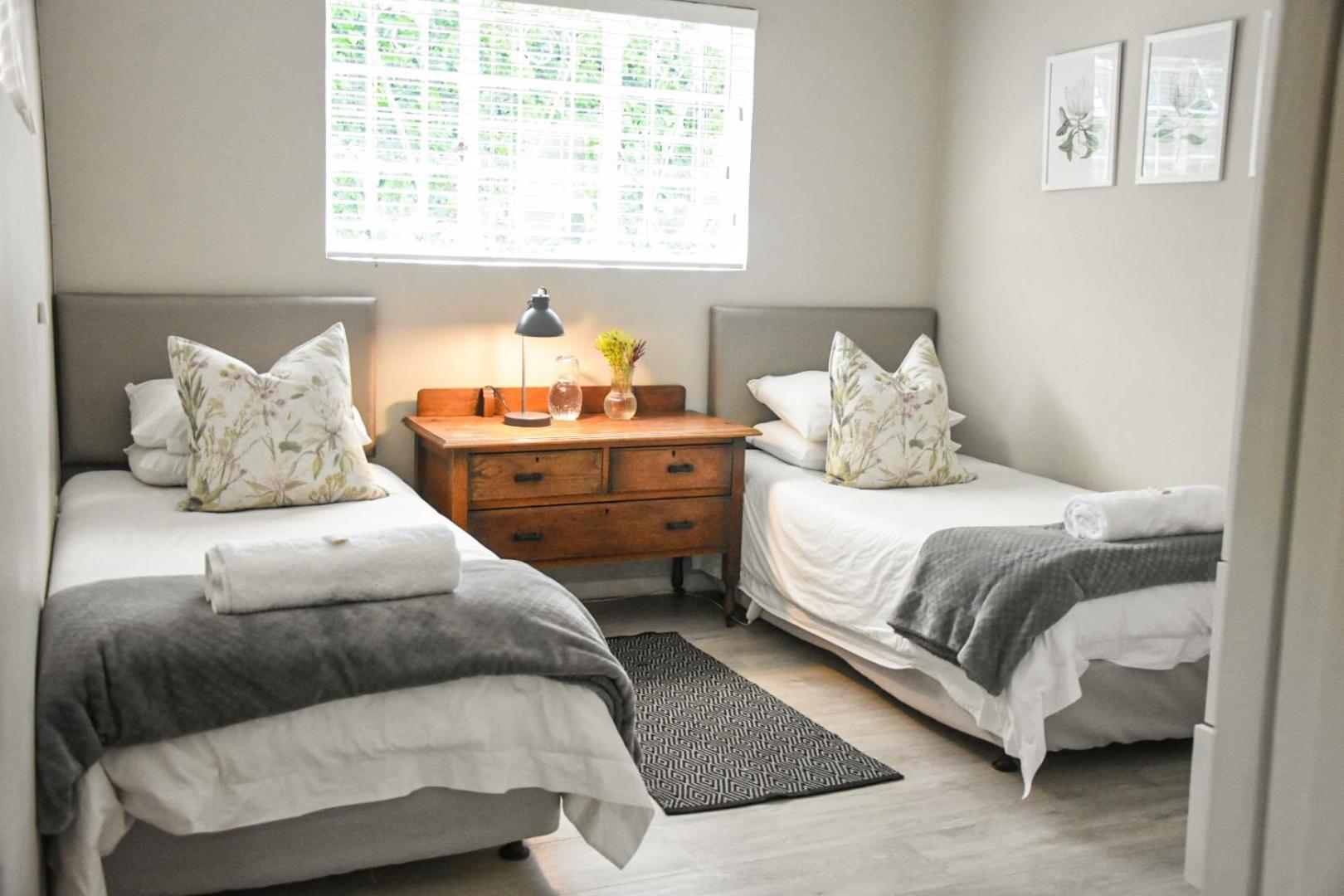 The Grey House Villa Beaufort West Luaran gambar