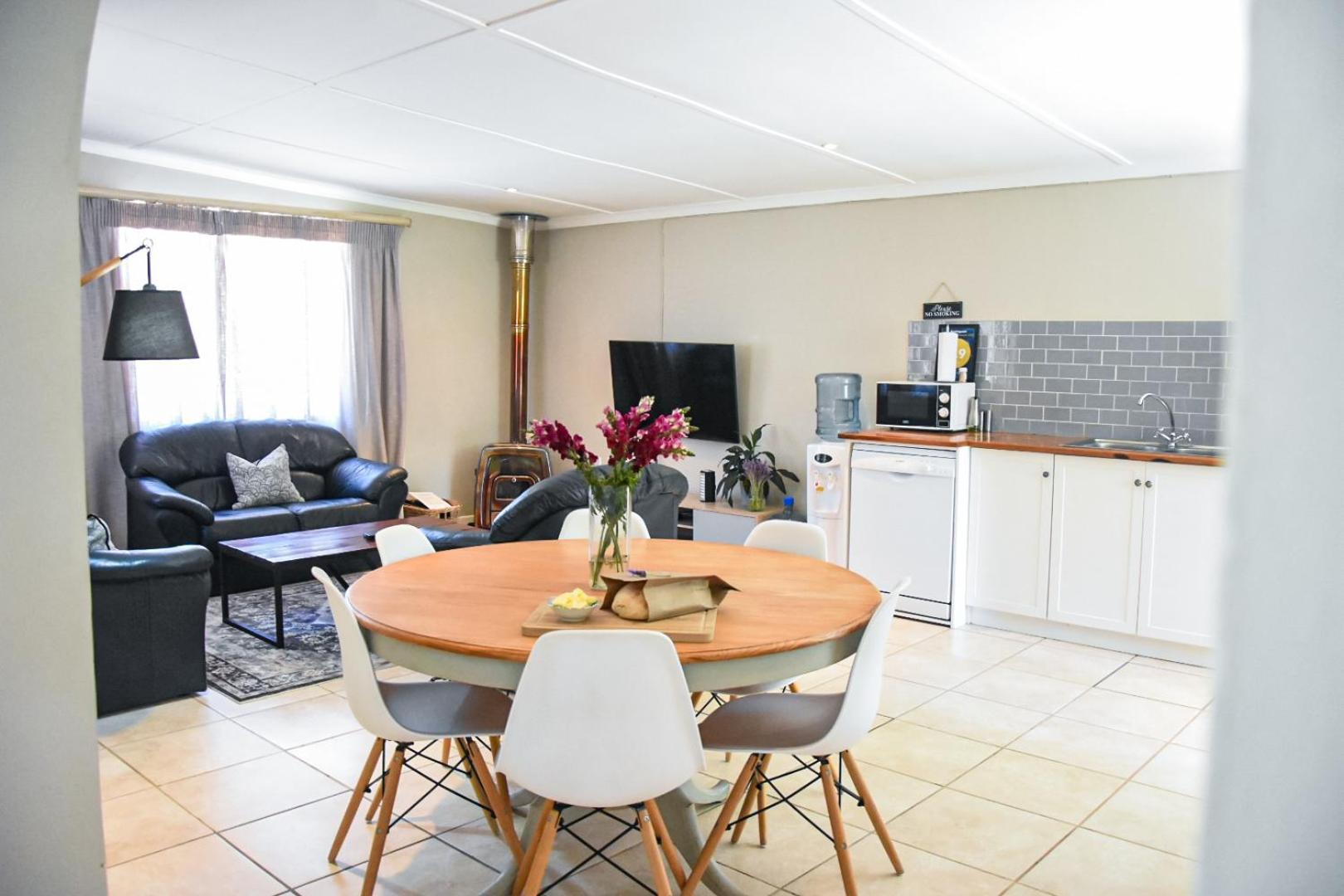 The Grey House Villa Beaufort West Luaran gambar