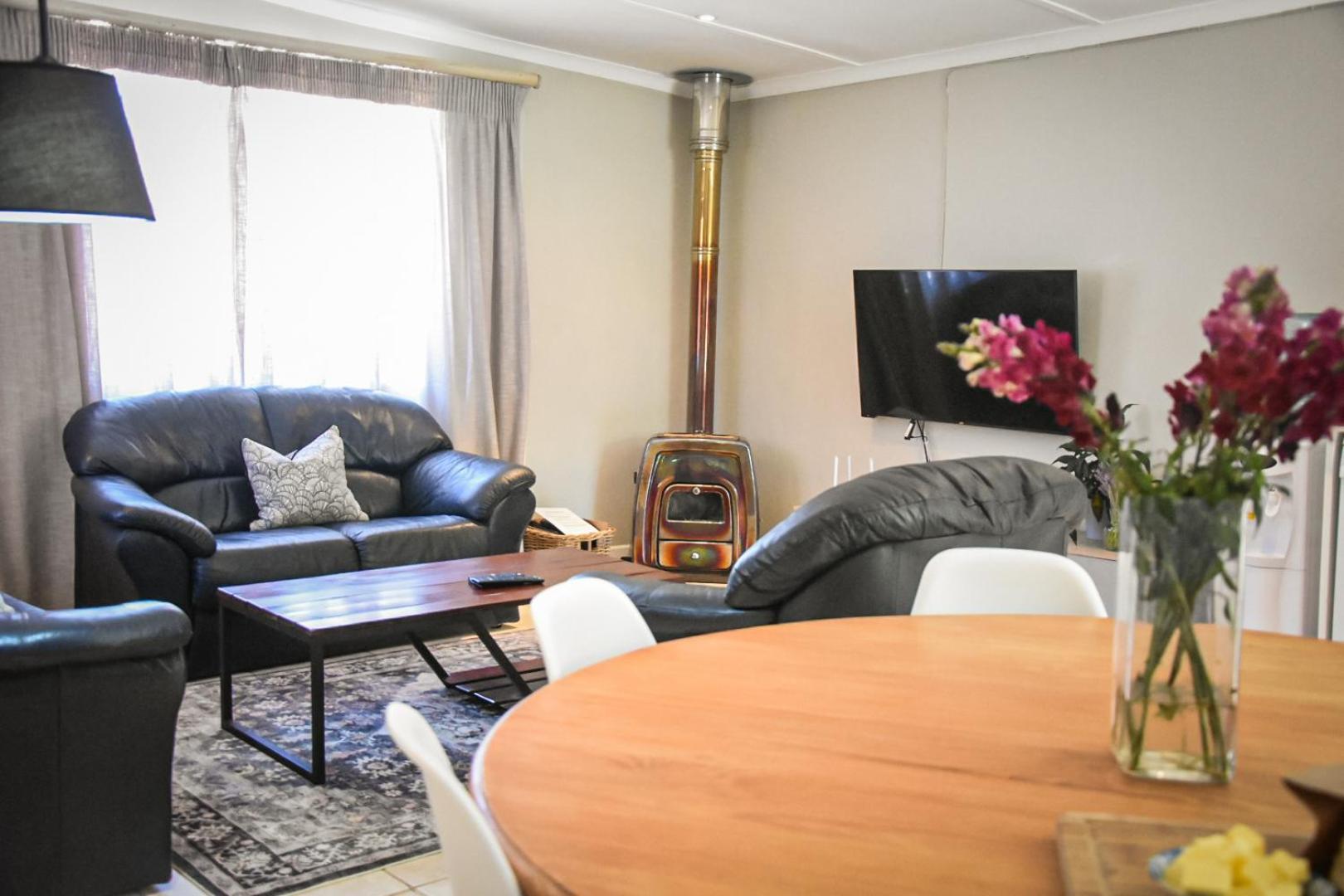 The Grey House Villa Beaufort West Luaran gambar