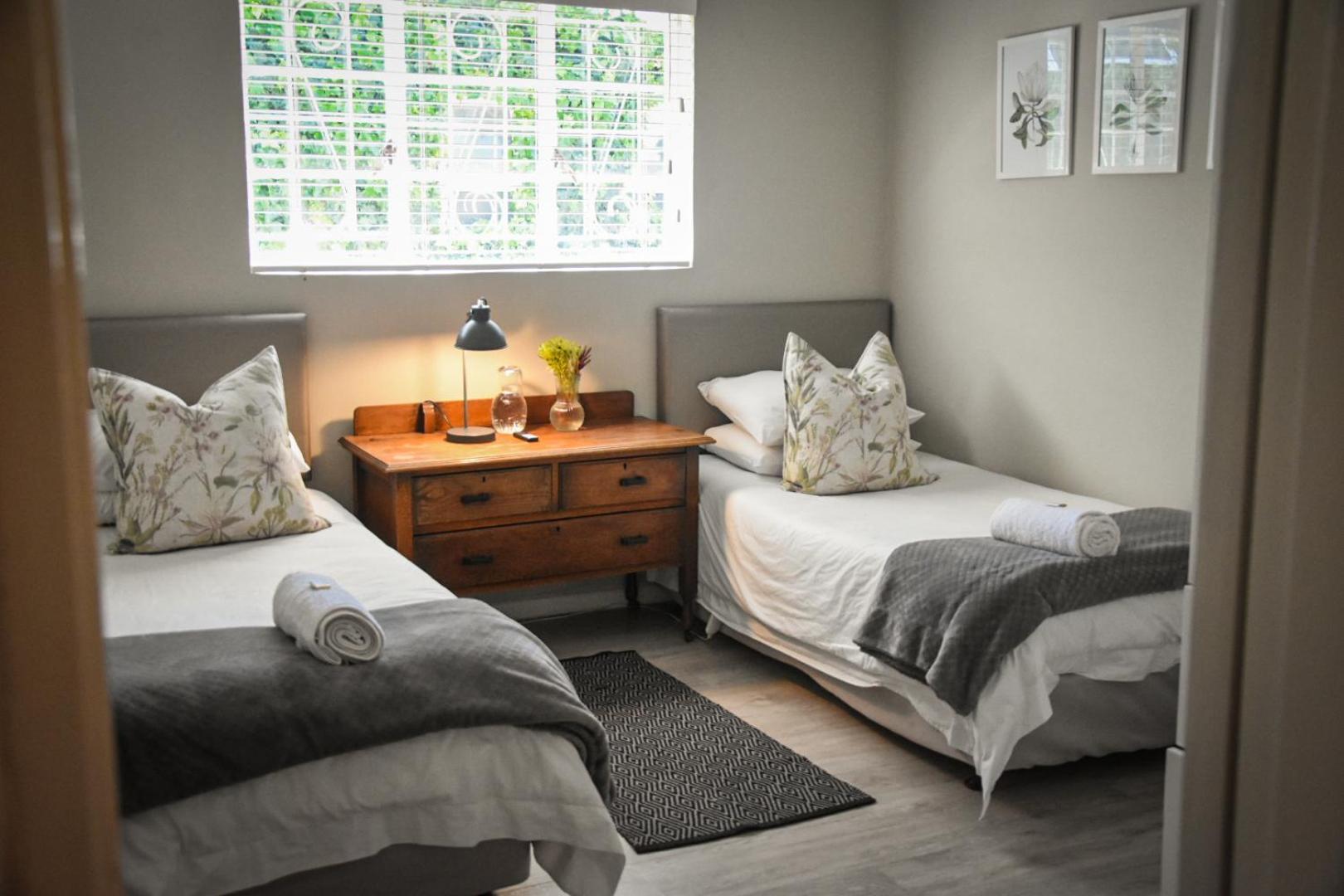 The Grey House Villa Beaufort West Luaran gambar