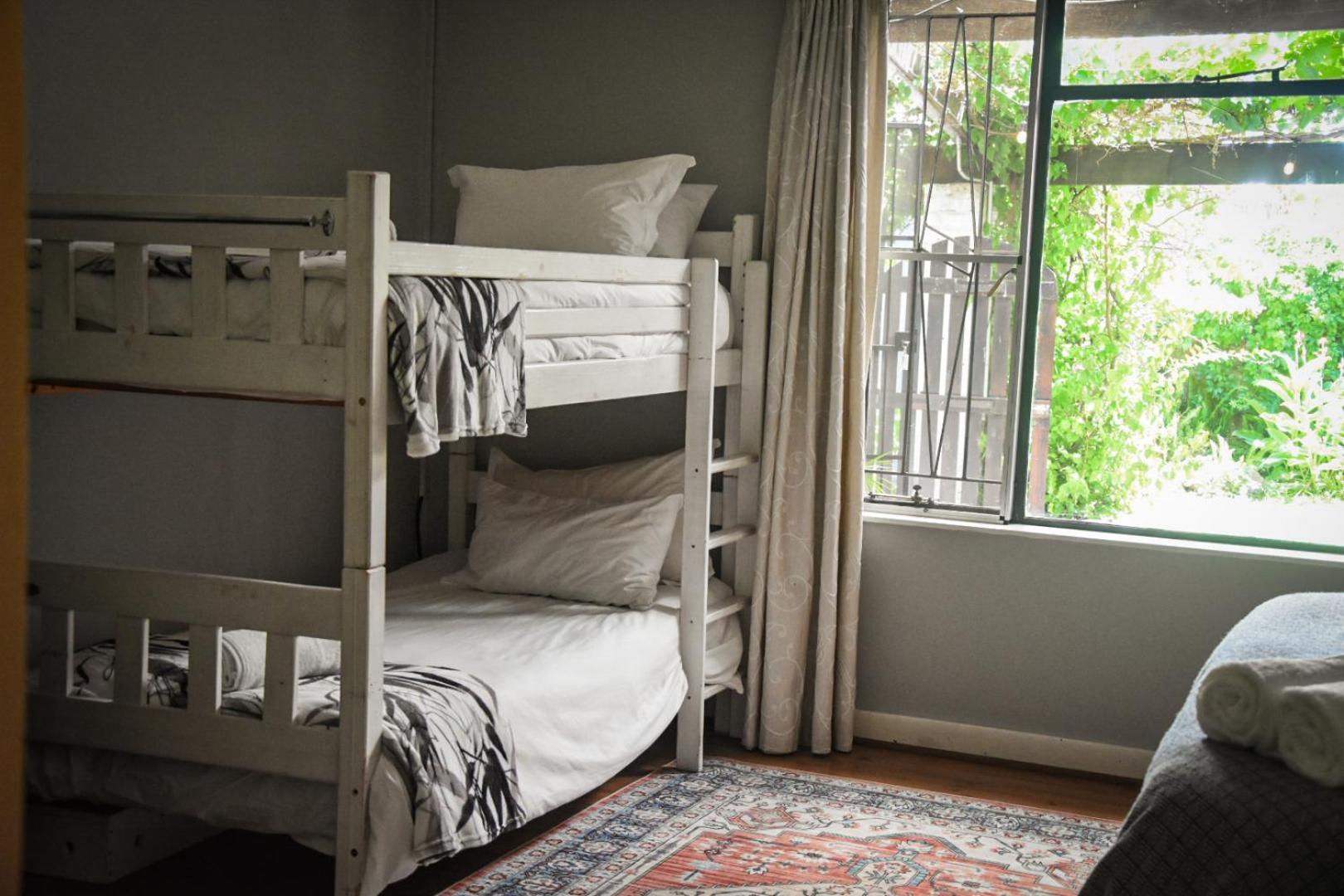 The Grey House Villa Beaufort West Luaran gambar