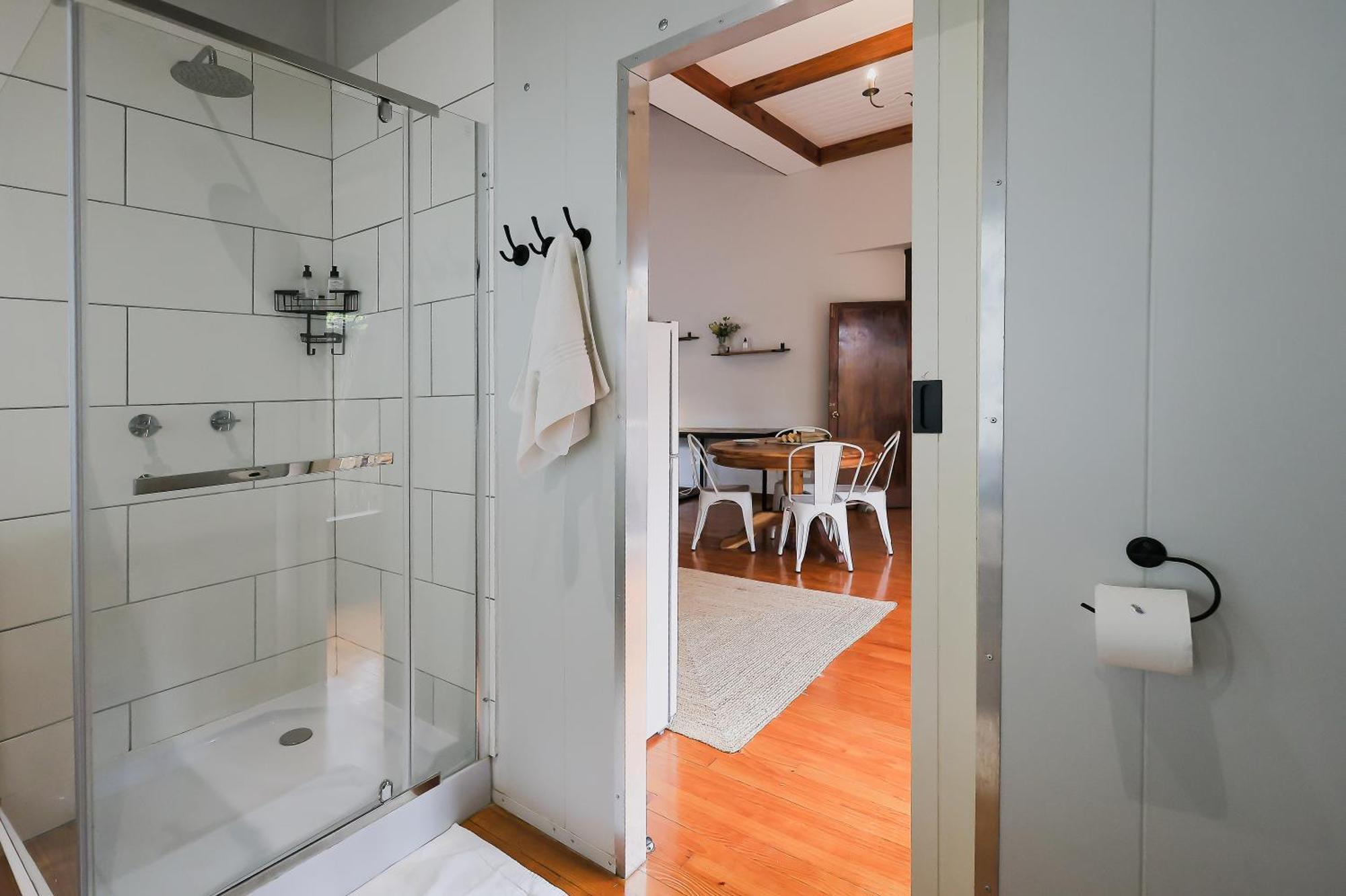The Grey House Villa Beaufort West Luaran gambar