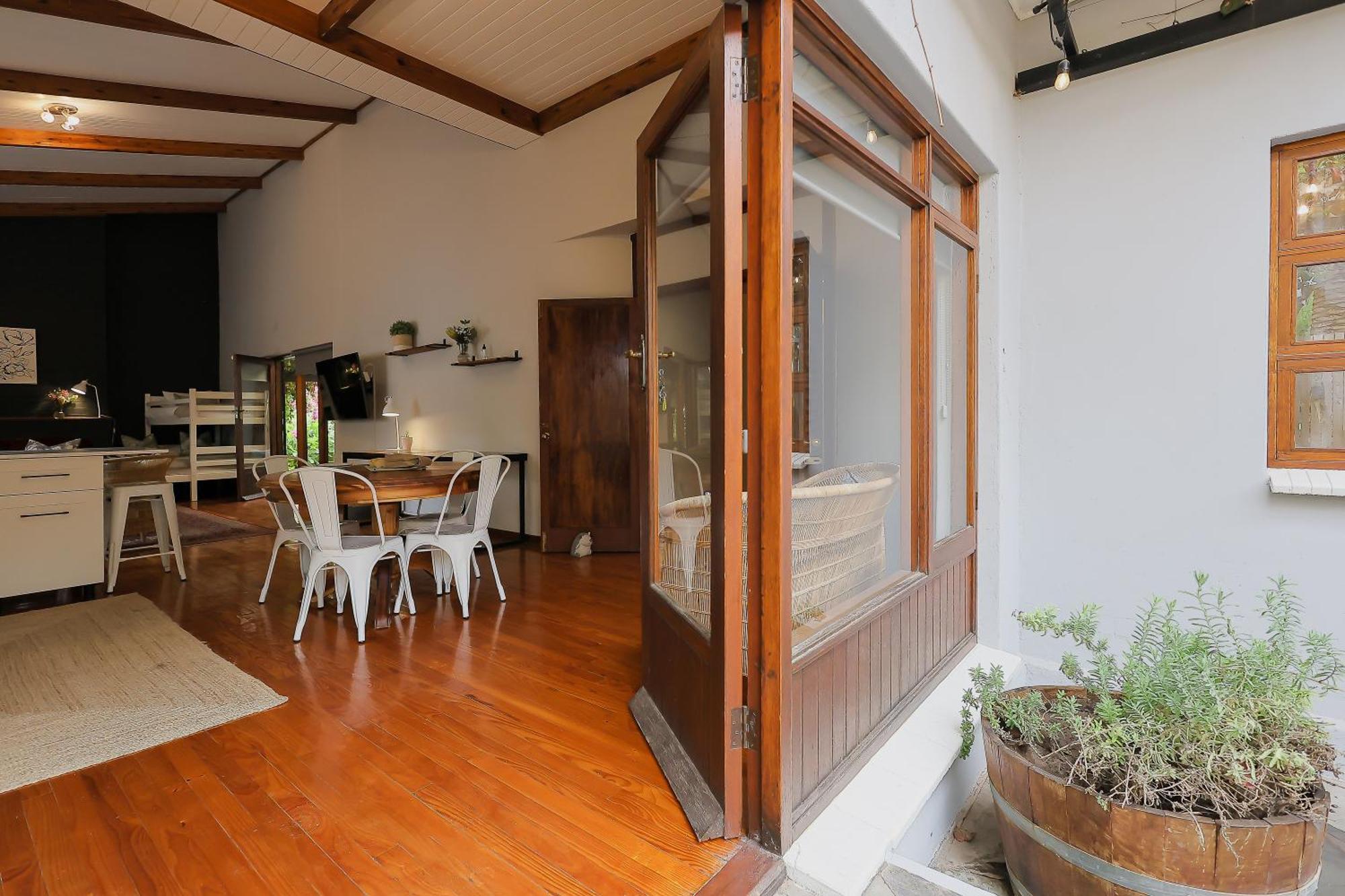 The Grey House Villa Beaufort West Luaran gambar