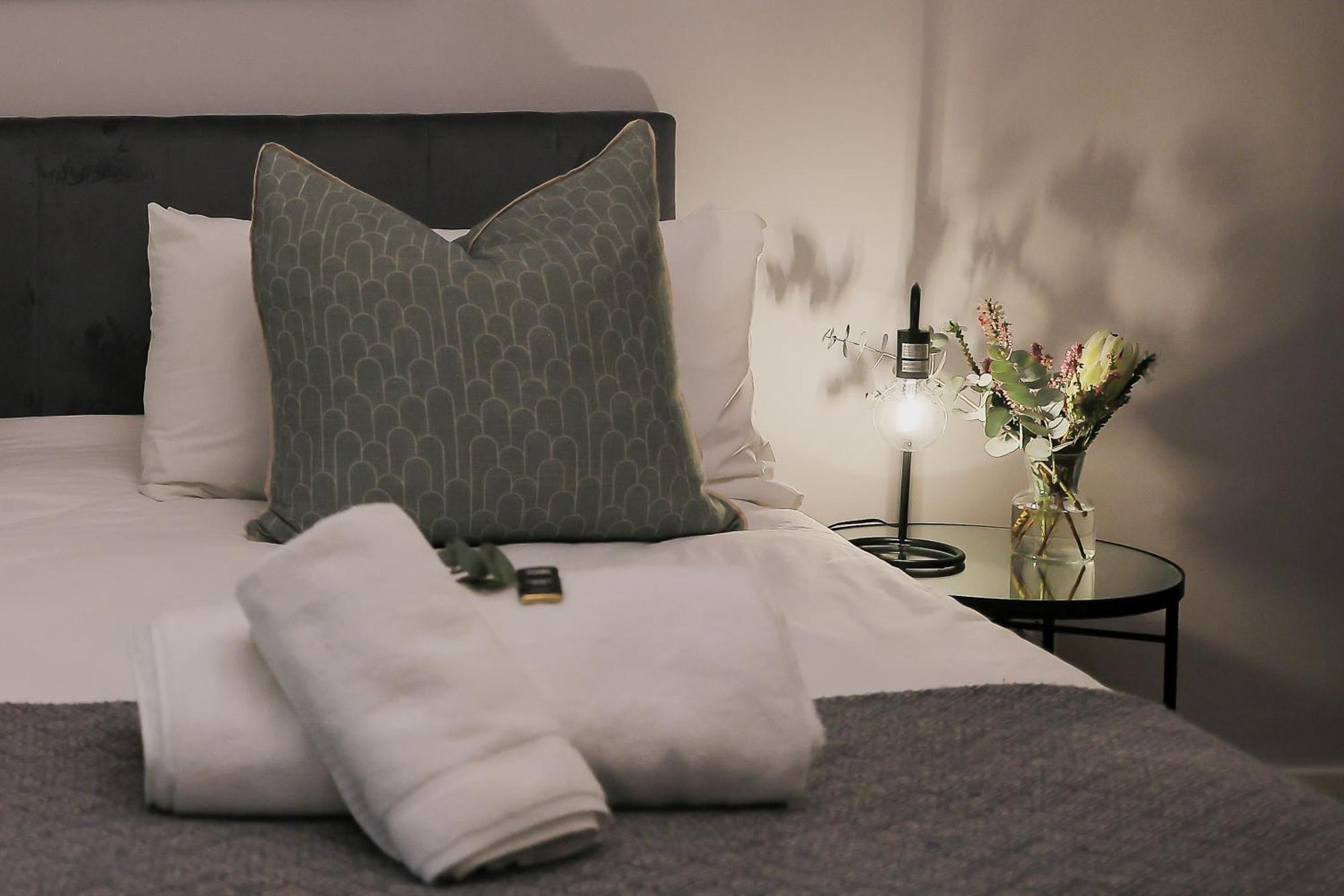 The Grey House Villa Beaufort West Luaran gambar