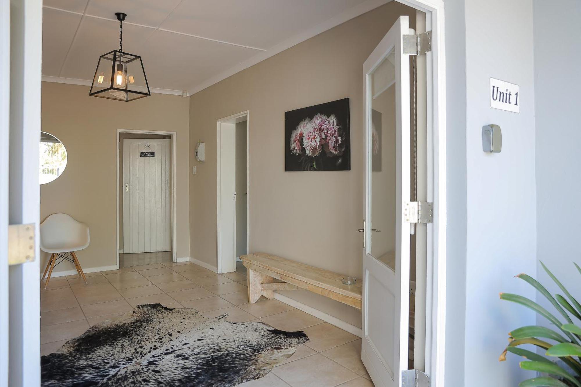 The Grey House Villa Beaufort West Luaran gambar