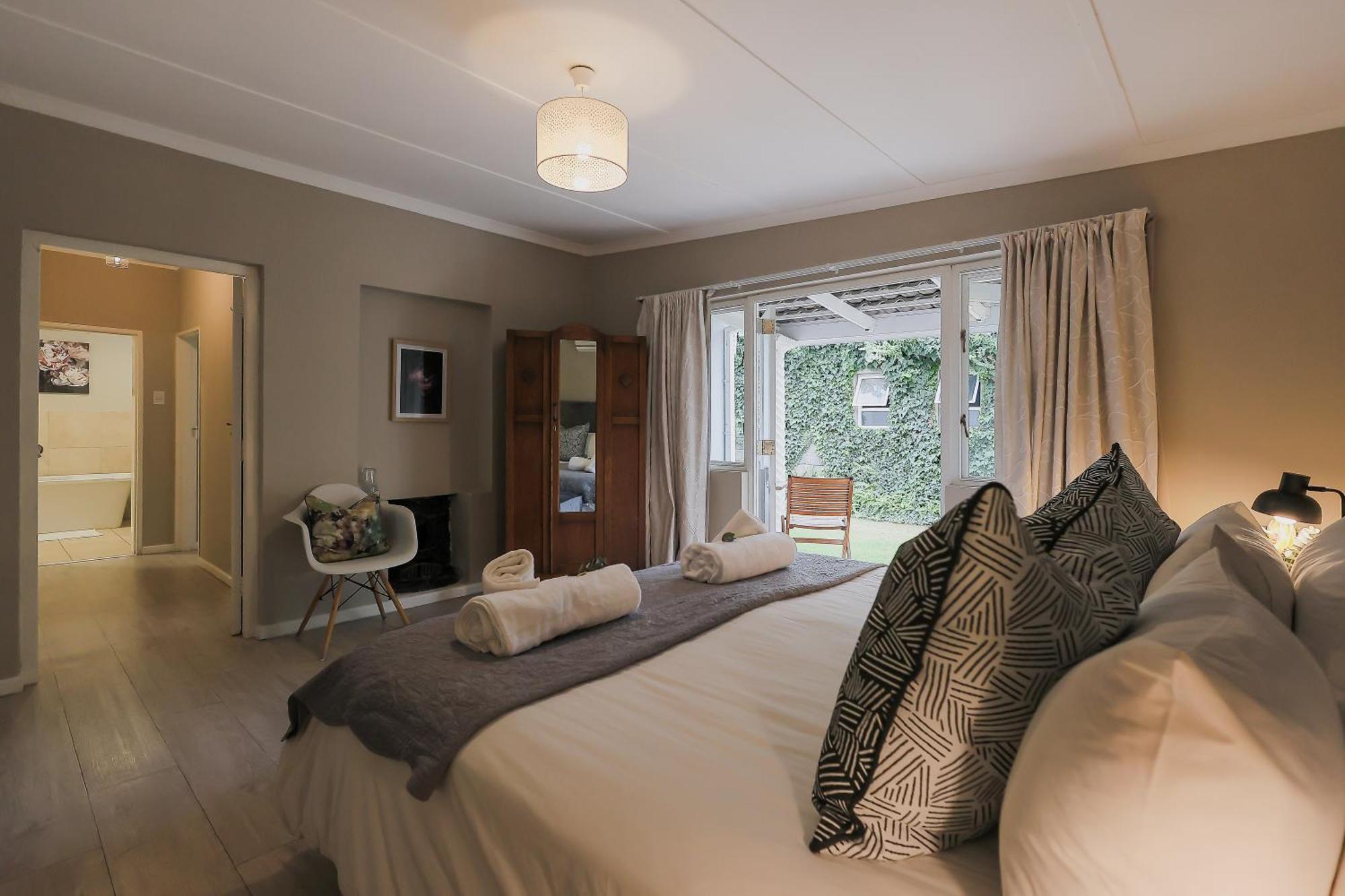 The Grey House Villa Beaufort West Luaran gambar