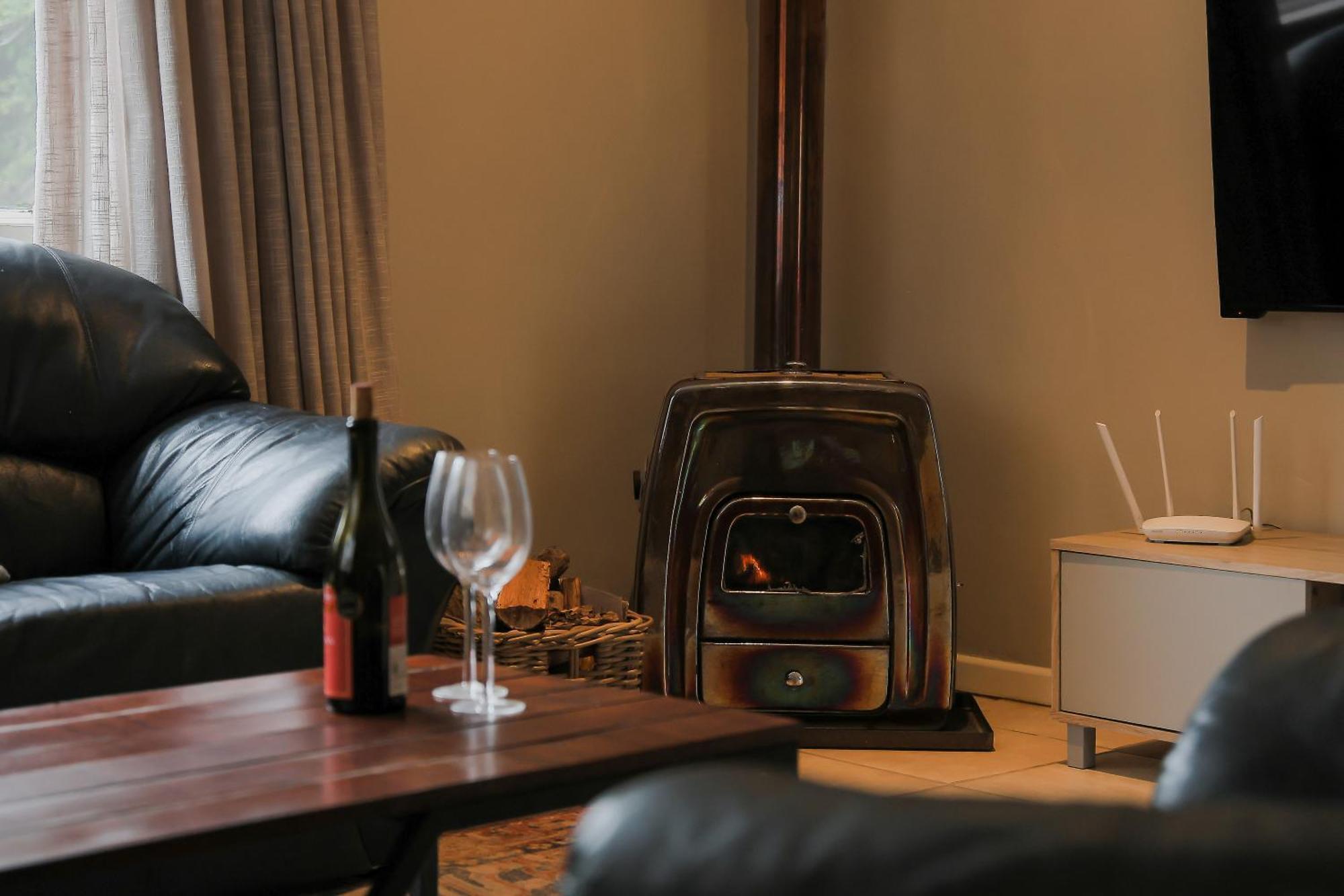 The Grey House Villa Beaufort West Luaran gambar