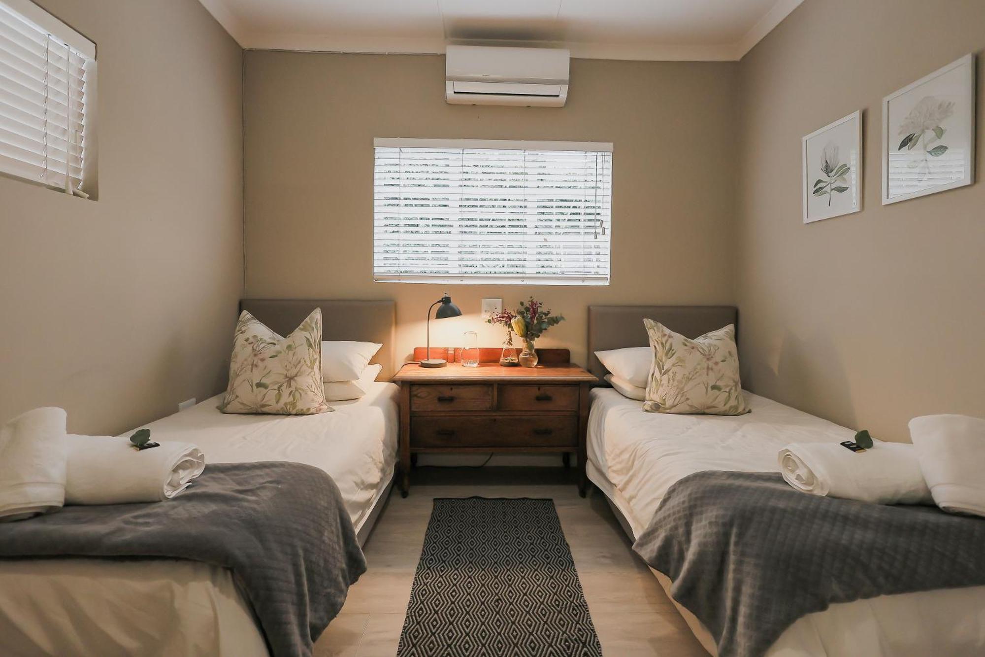 The Grey House Villa Beaufort West Luaran gambar