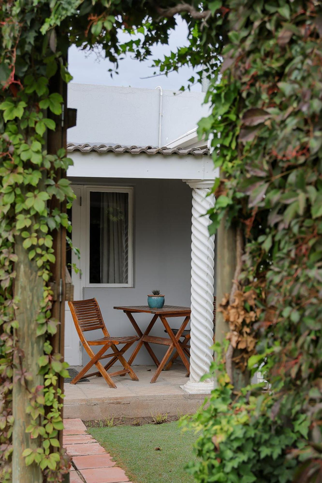 The Grey House Villa Beaufort West Luaran gambar