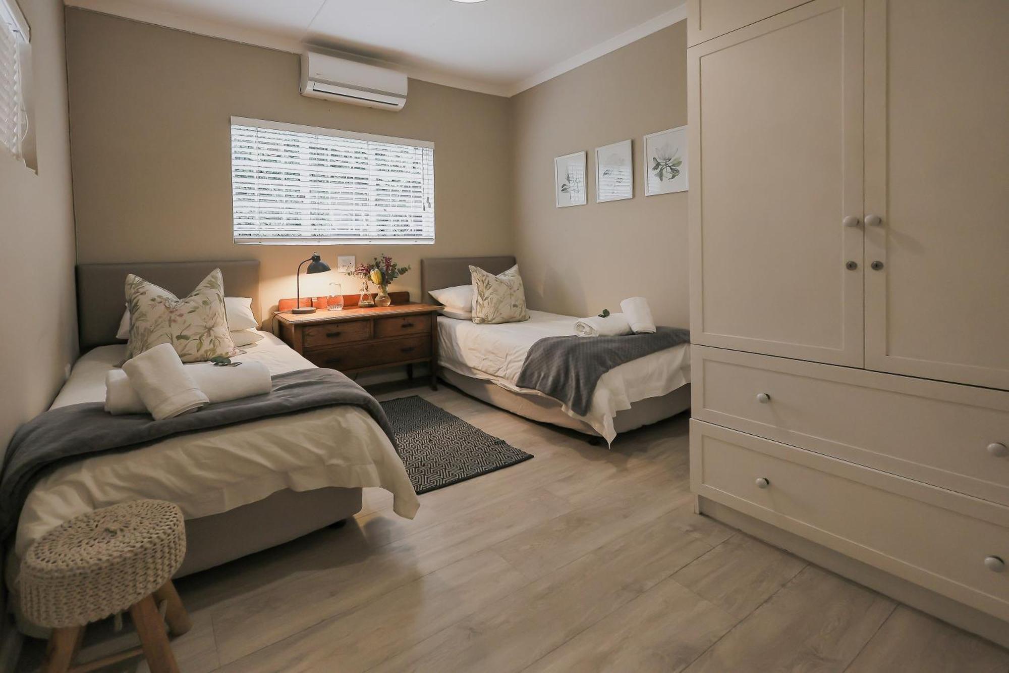 The Grey House Villa Beaufort West Luaran gambar