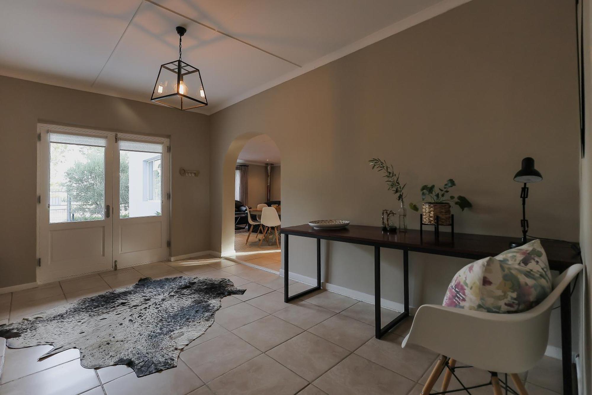 The Grey House Villa Beaufort West Luaran gambar