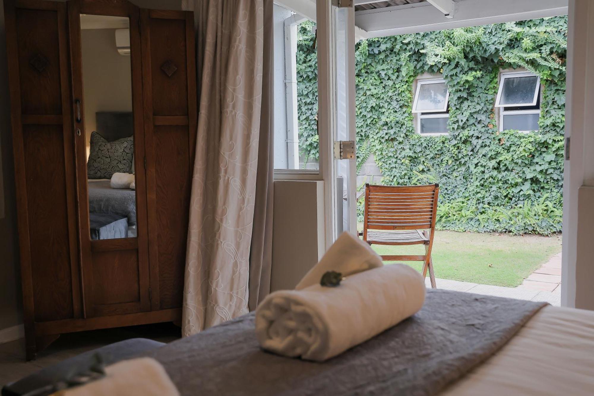 The Grey House Villa Beaufort West Luaran gambar